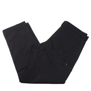 Copper and Oak Supply Co Utility Pants Men 34x30 Straight Fit Tech Stretch NWOT